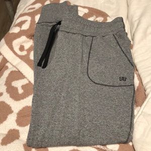 Albion Fit jogger pants